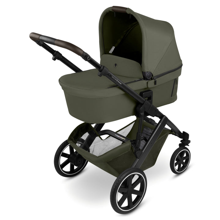 ABC Design Salsa Core All in One 3-in-1 Set