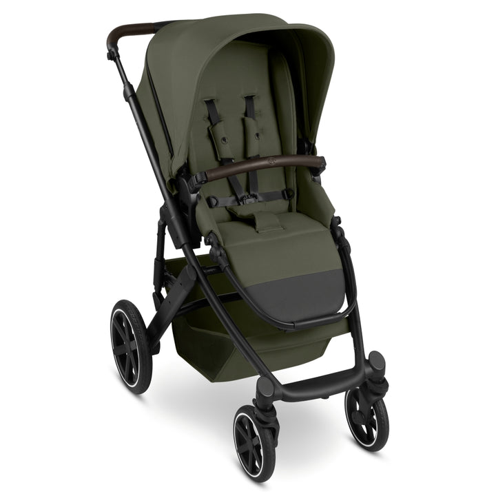 ABC Design Salsa Core All in One 3-in-1 Set
