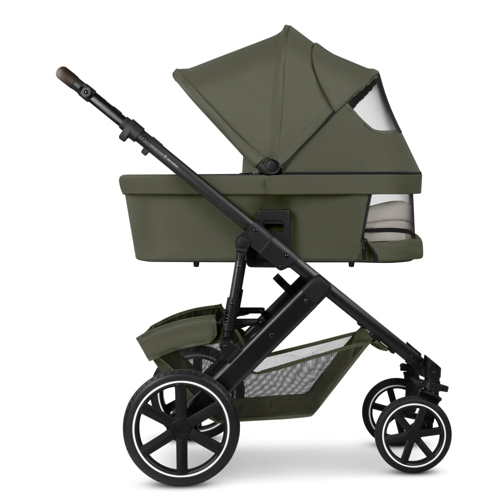 ABC Design Salsa Core All in One 3-in-1 Set
