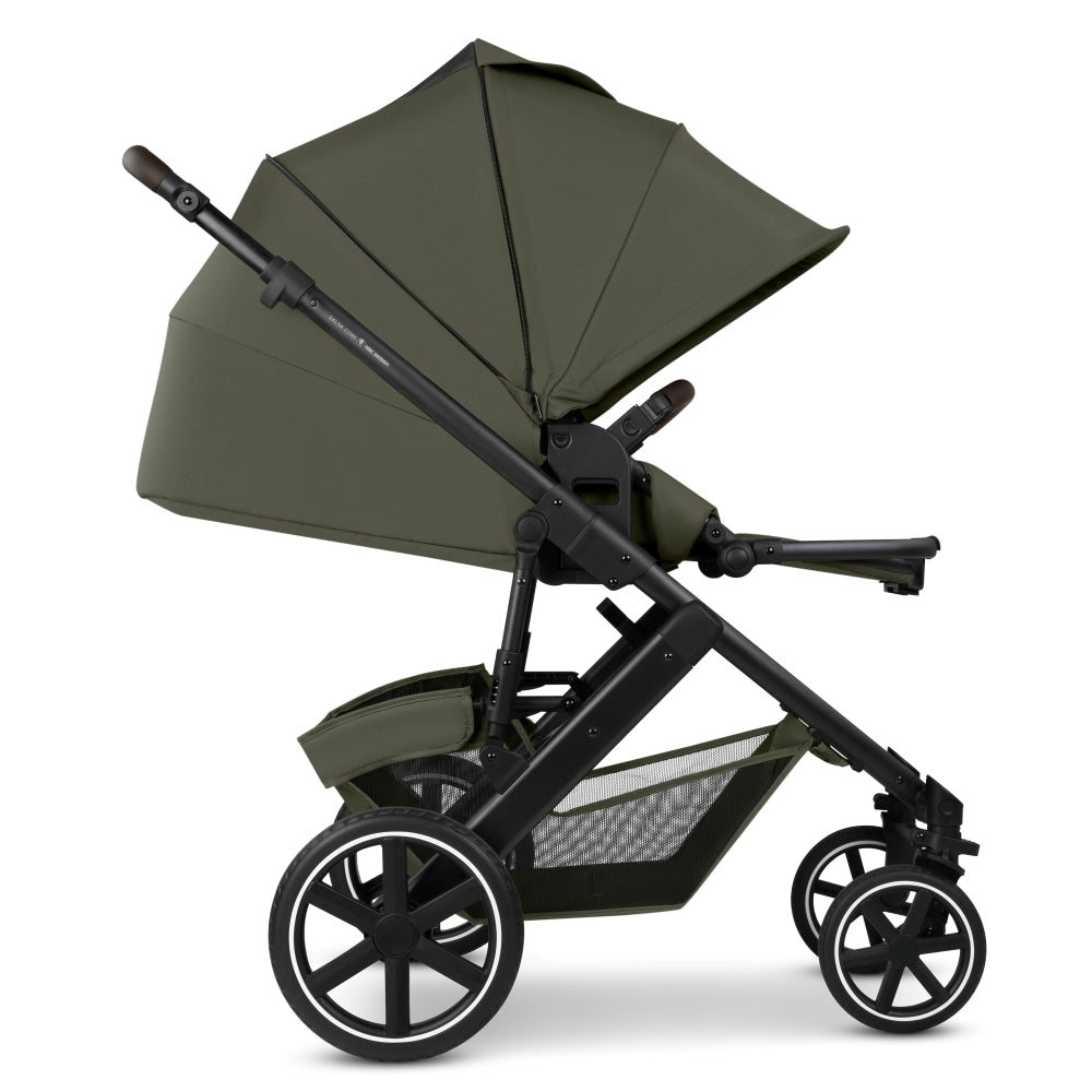 ABC Design Salsa Core All in One 3-in-1 Set