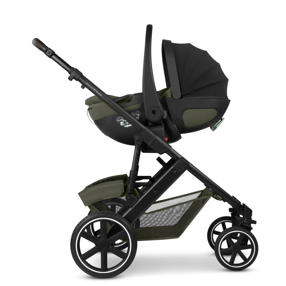 ABC Design Salsa Core All in One 3-in-1 Set