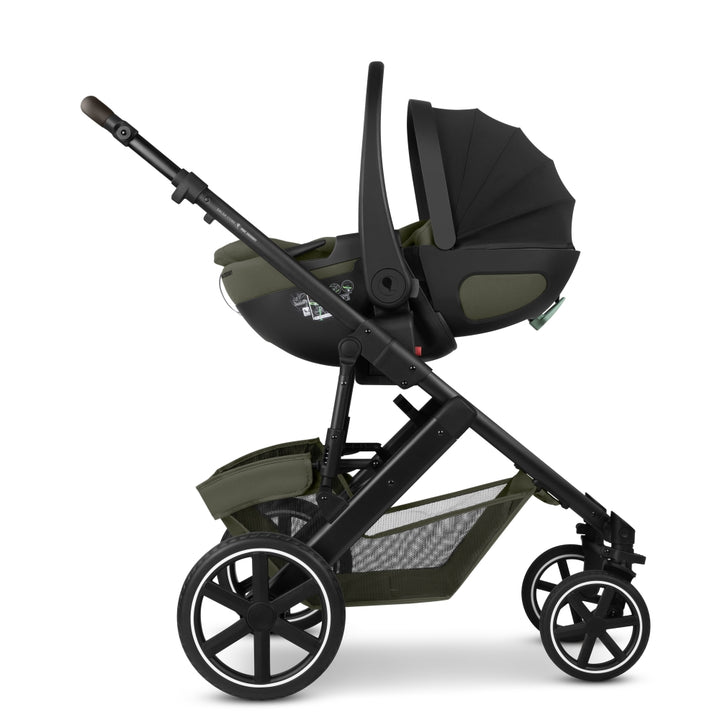 ABC Design Salsa Core All in One 3-in-1 Set