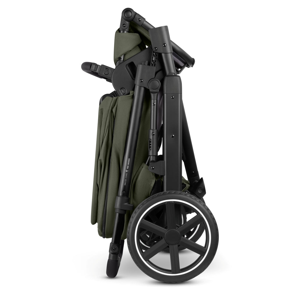 ABC Design Salsa Core All in One 3-in-1 Set