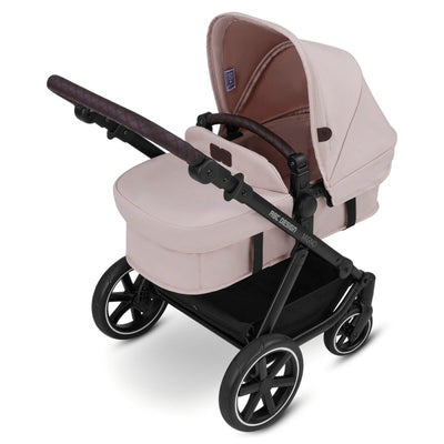 ABC Design Puppenwagen Migno Kinderwagen