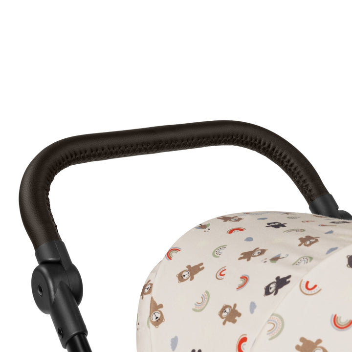 ABC Design Puppenwagen Migno 2025 Kinderwagen Spielzeug