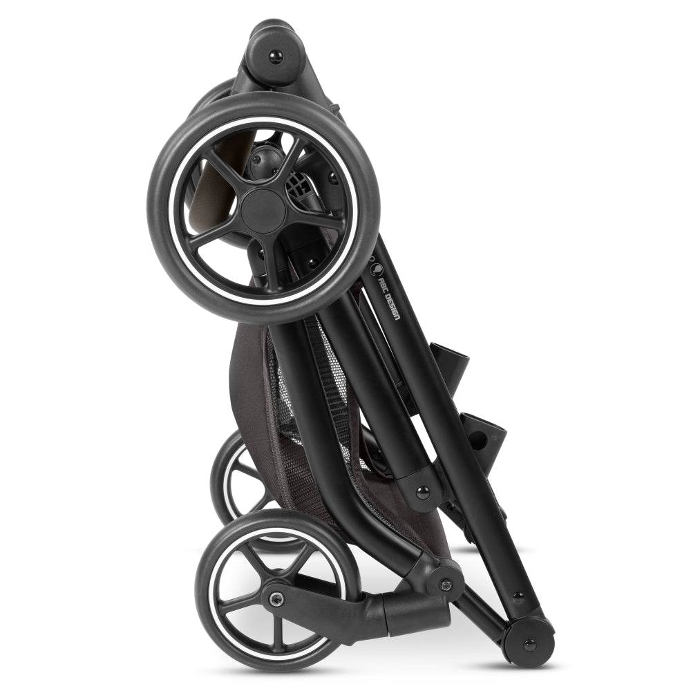ABC Design Puppenwagen Migno 2025 Kinderwagen Spielzeug
