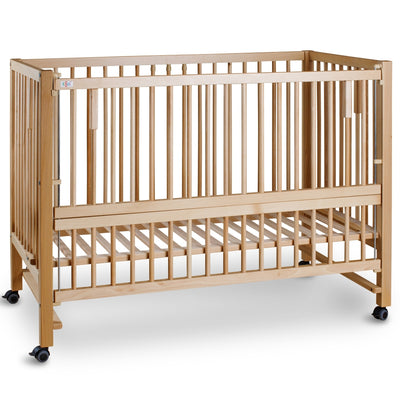 tiSsi Hajo Kinderbett 60x120cm Beistellbett