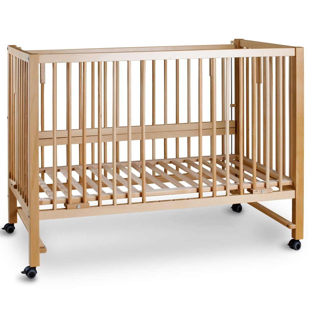 tiSsi Hajo Kinderbett 60x120cm Beistellbett