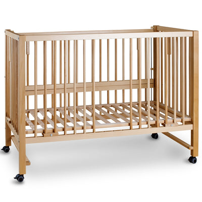 tiSsi Hajo Kinderbett 60x120cm Beistellbett