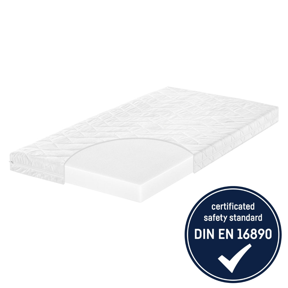 tiSsi Standard Matratze 60x120 Zöllner