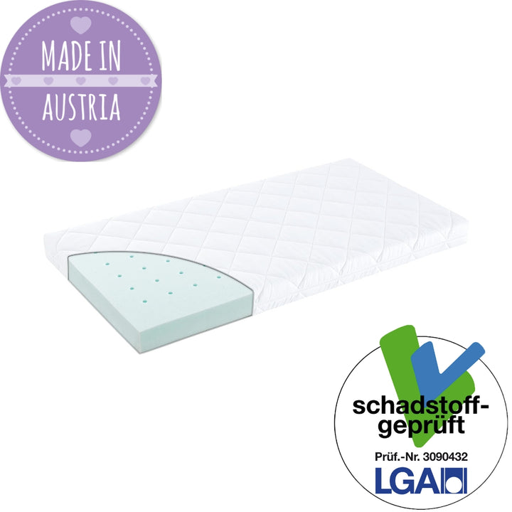 tiSsi Premium Matratze 60x120 Träumeland