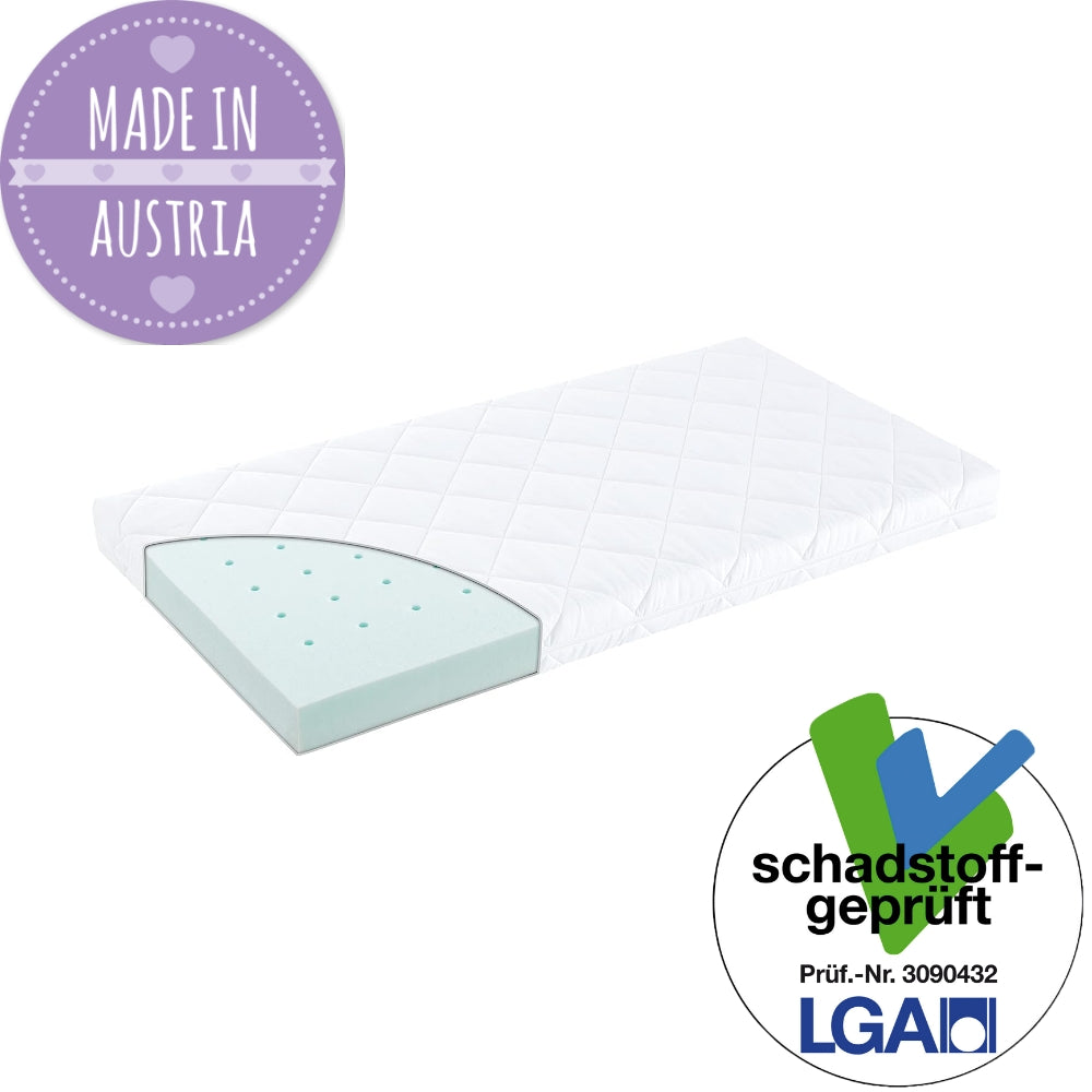 tiSsi Premium Matratze 60x120 Träumeland