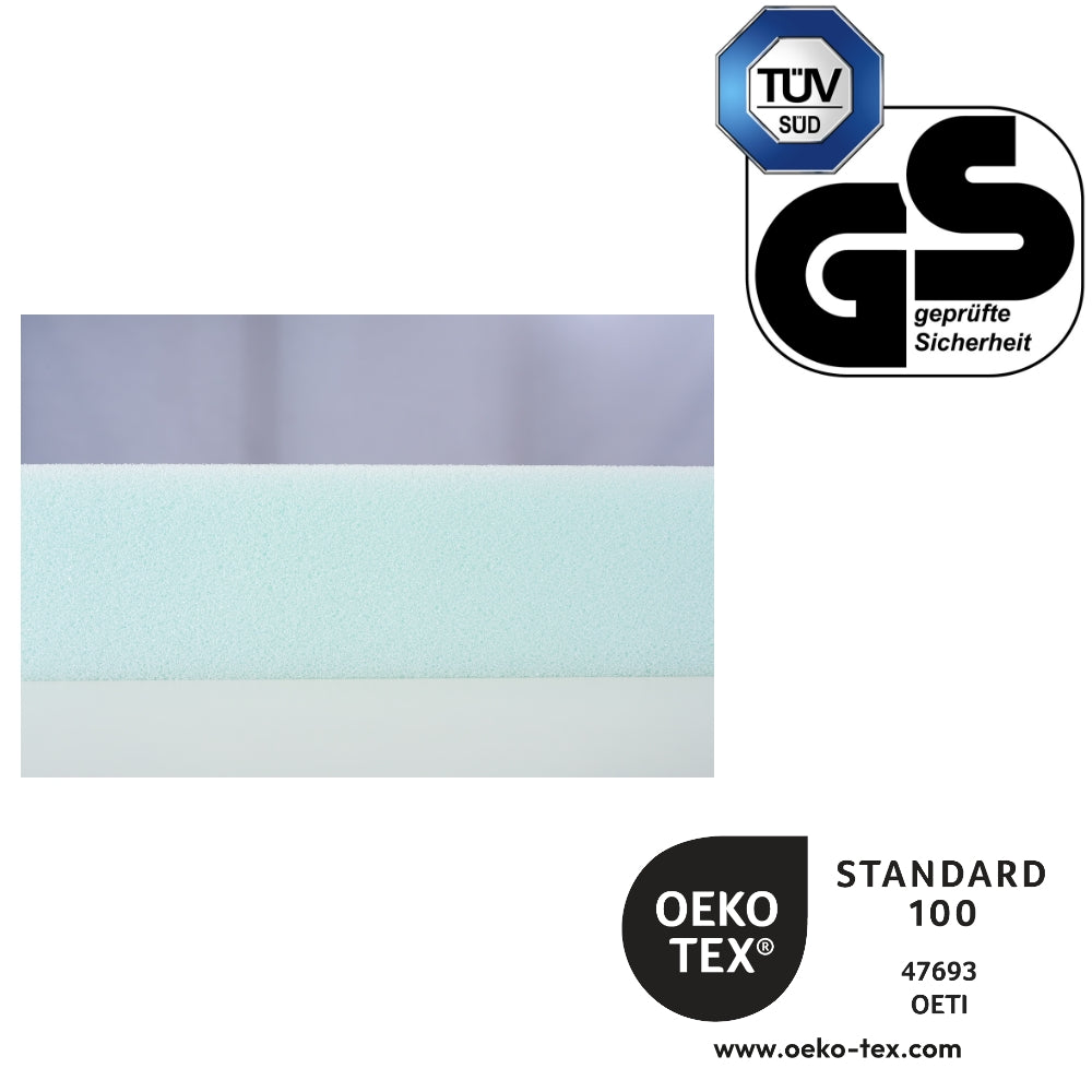 tiSsi Premium Matratze 60x120 Träumeland