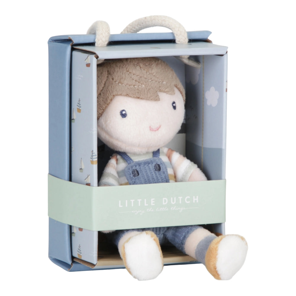Little Dutch Kuschelpuppe verschiedene Größen