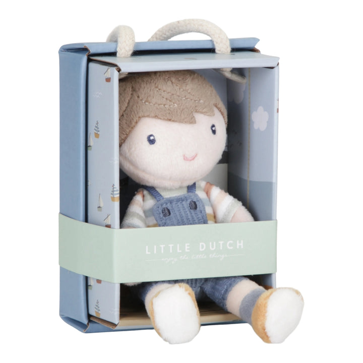 Little Dutch Kuschelpuppe verschiedene Größen
