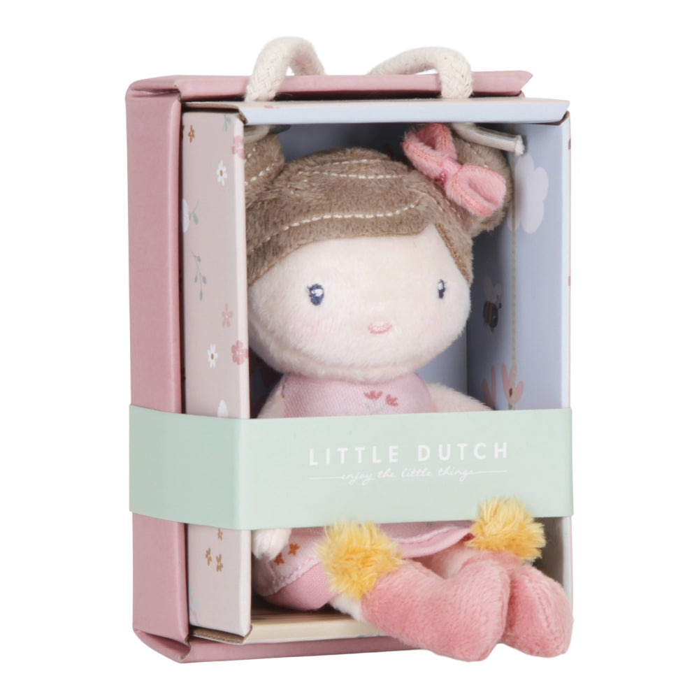Little Dutch Kuschelpuppe verschiedene Größen