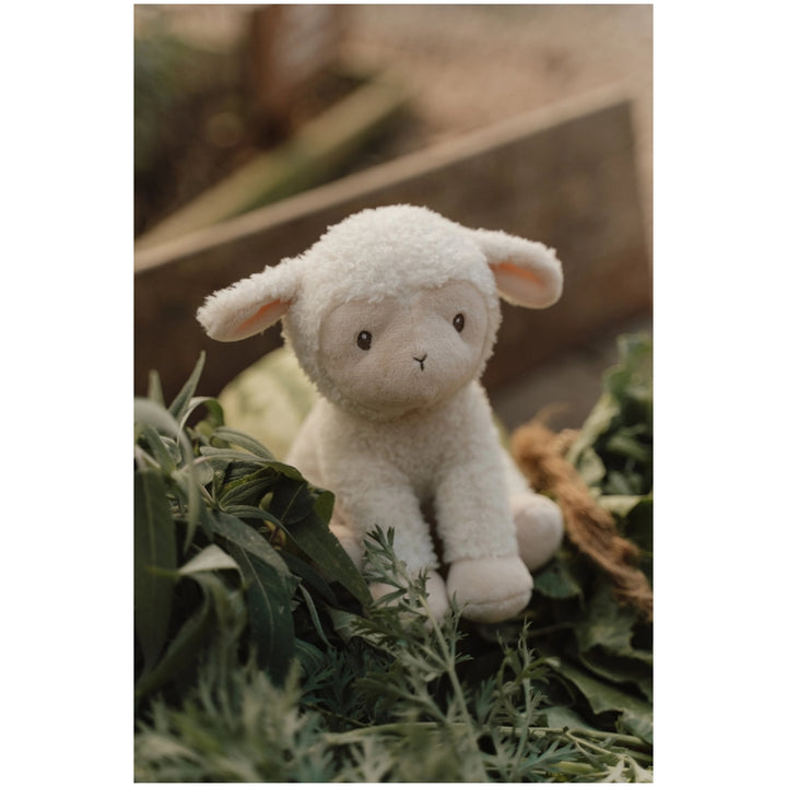 Little Dutch Kuscheltier Schaf 17cm Little Farm