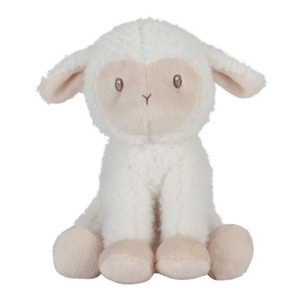 Little Dutch Kuscheltier Schaf 17cm Little Farm