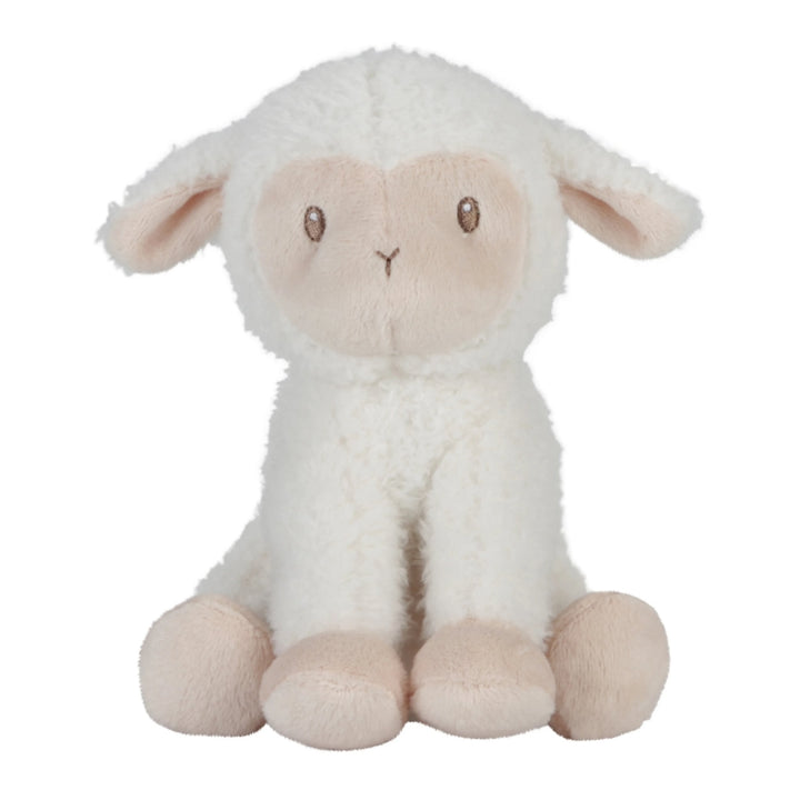 Little Dutch Kuscheltier Schaf 17cm Little Farm