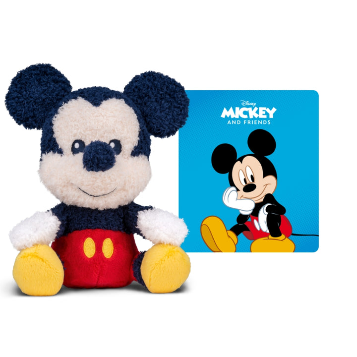 tonies Cuddle tonies Micky Maus [DACH]
