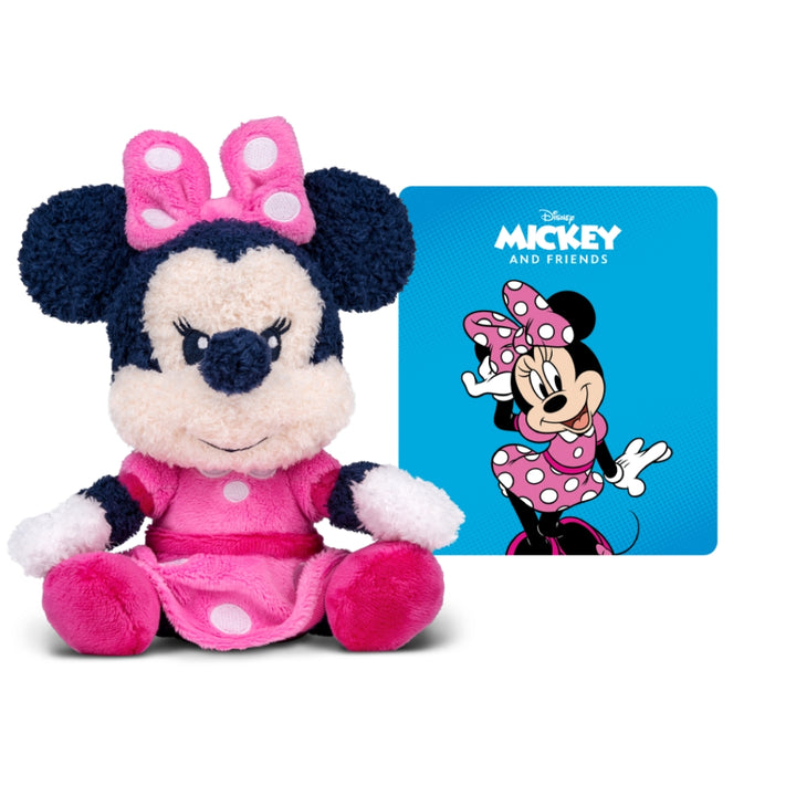 tonies Cuddle tonies Minnie Maus [DACH]