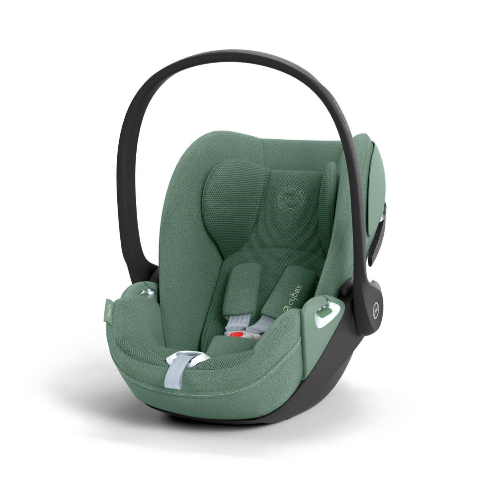 ABC Design Salsa 5 Air Nature 5in1 Komplettset (Cybex Testsieger)