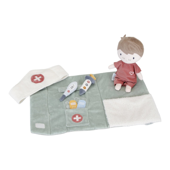 Little Dutch Kuschelpuppe verschiedene Größen