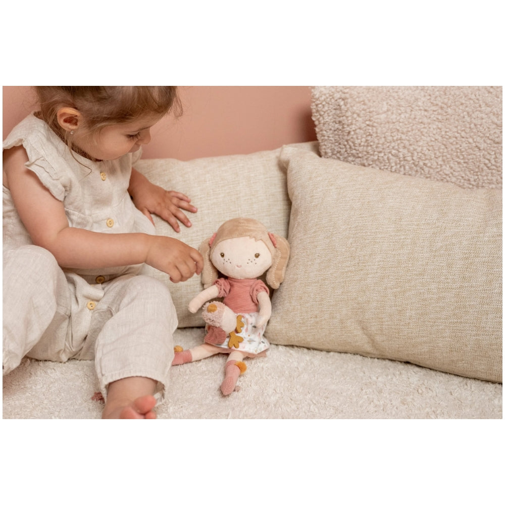 Little Dutch Kuschelpuppe verschiedene Größen