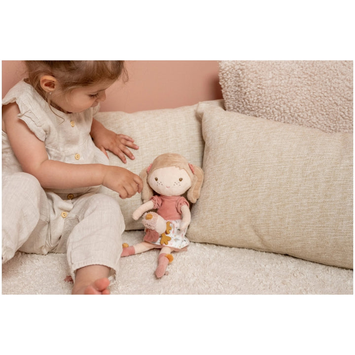 Little Dutch Kuschelpuppe verschiedene Größen