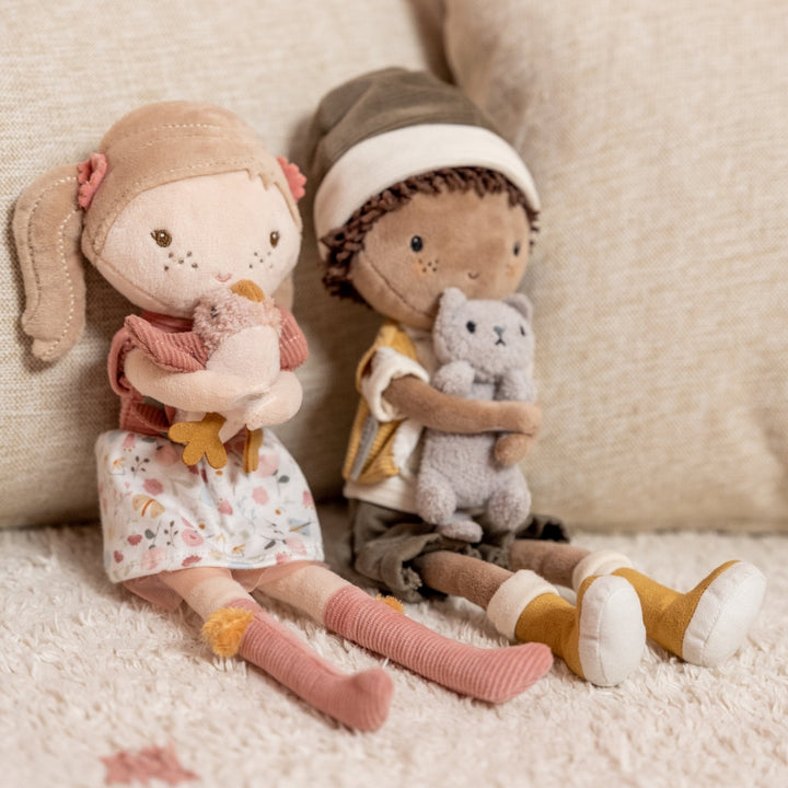 Little Dutch Kuschelpuppe verschiedene Größen