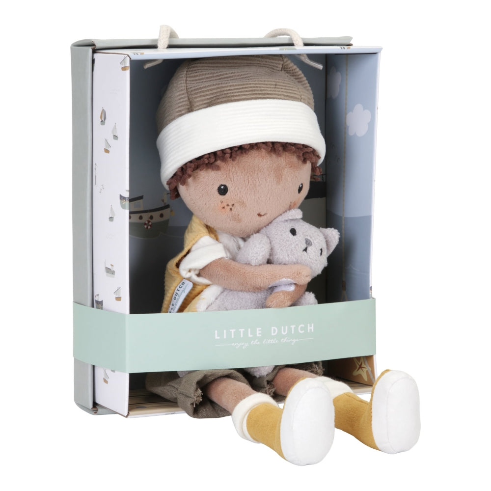 Little Dutch Kuschelpuppe verschiedene Größen