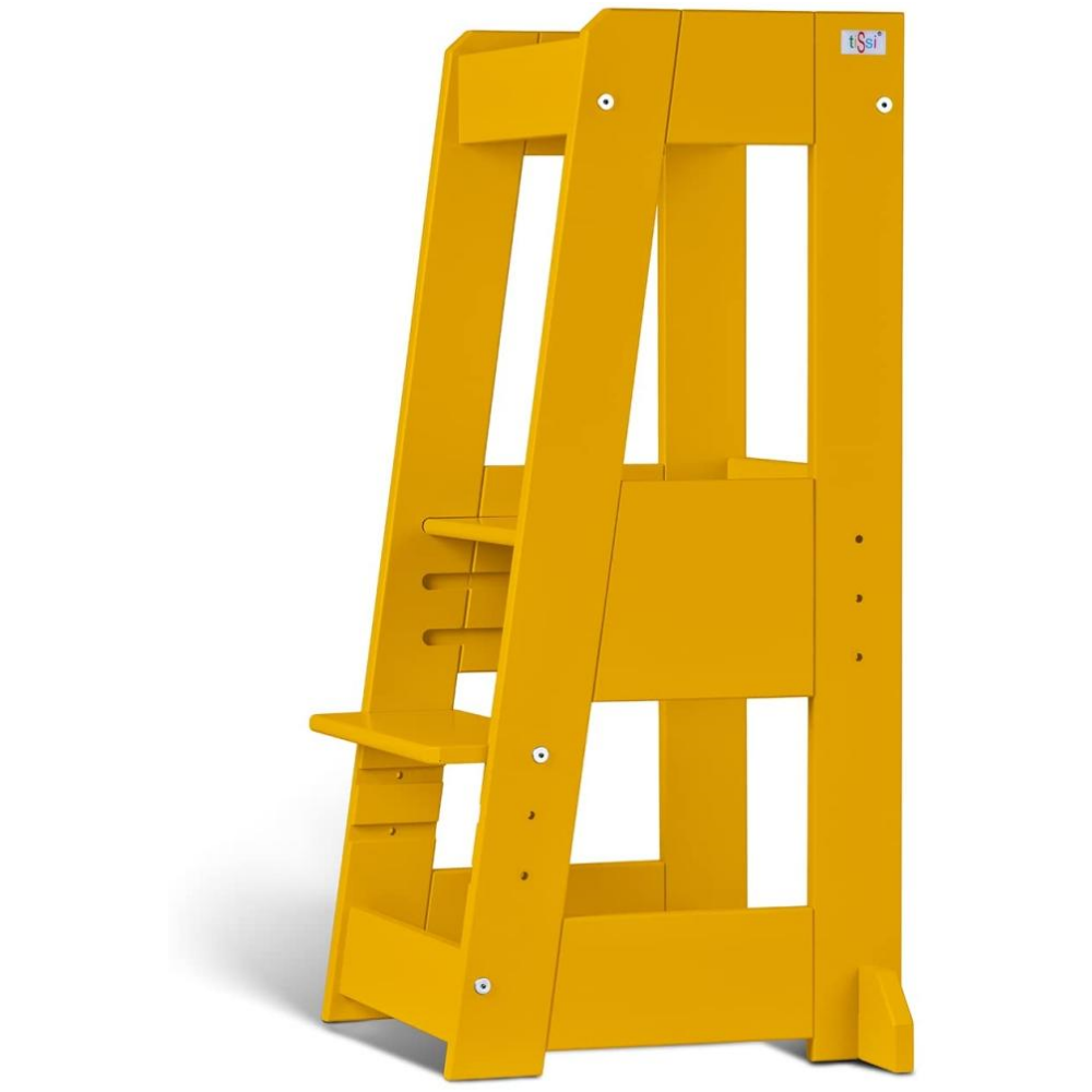 tiSsi FELIX Lernturm Buche