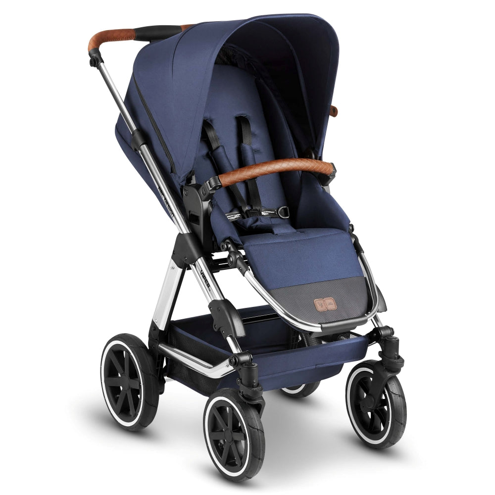 Kinderwagen store ABC Viper 4 Design FOX