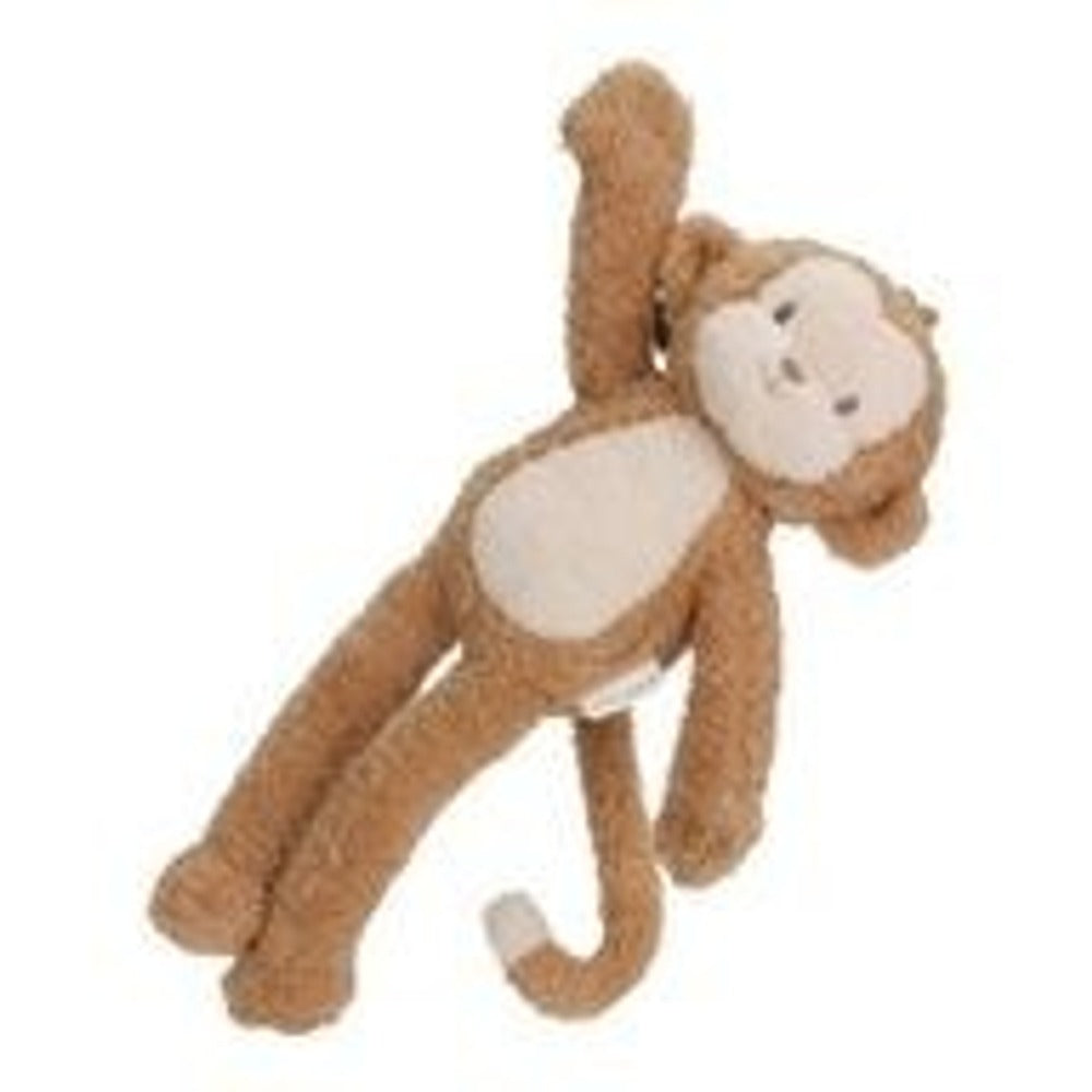 Little Dutch Kuscheltiere Safari Friends Affe 34 cm