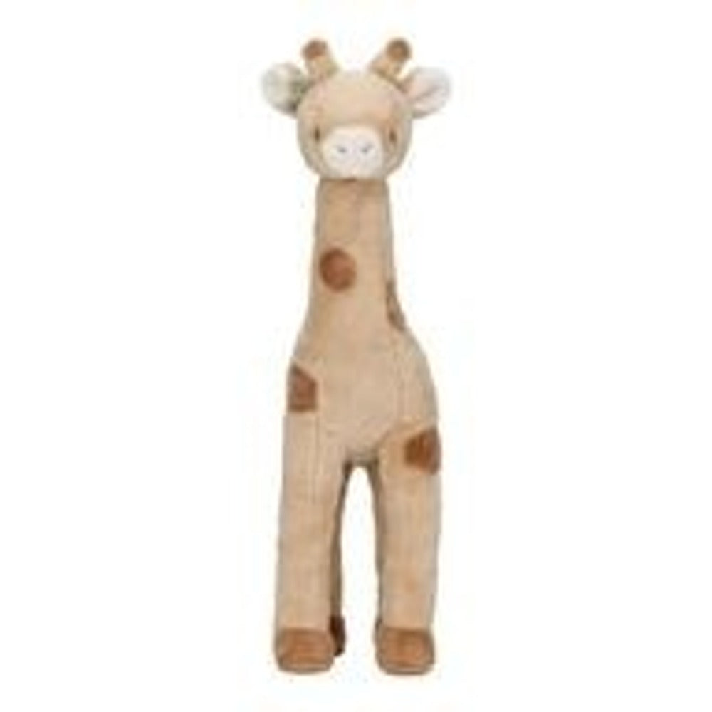 Little Dutch Kuscheltiere Safari Friends Giraffe 42 cm