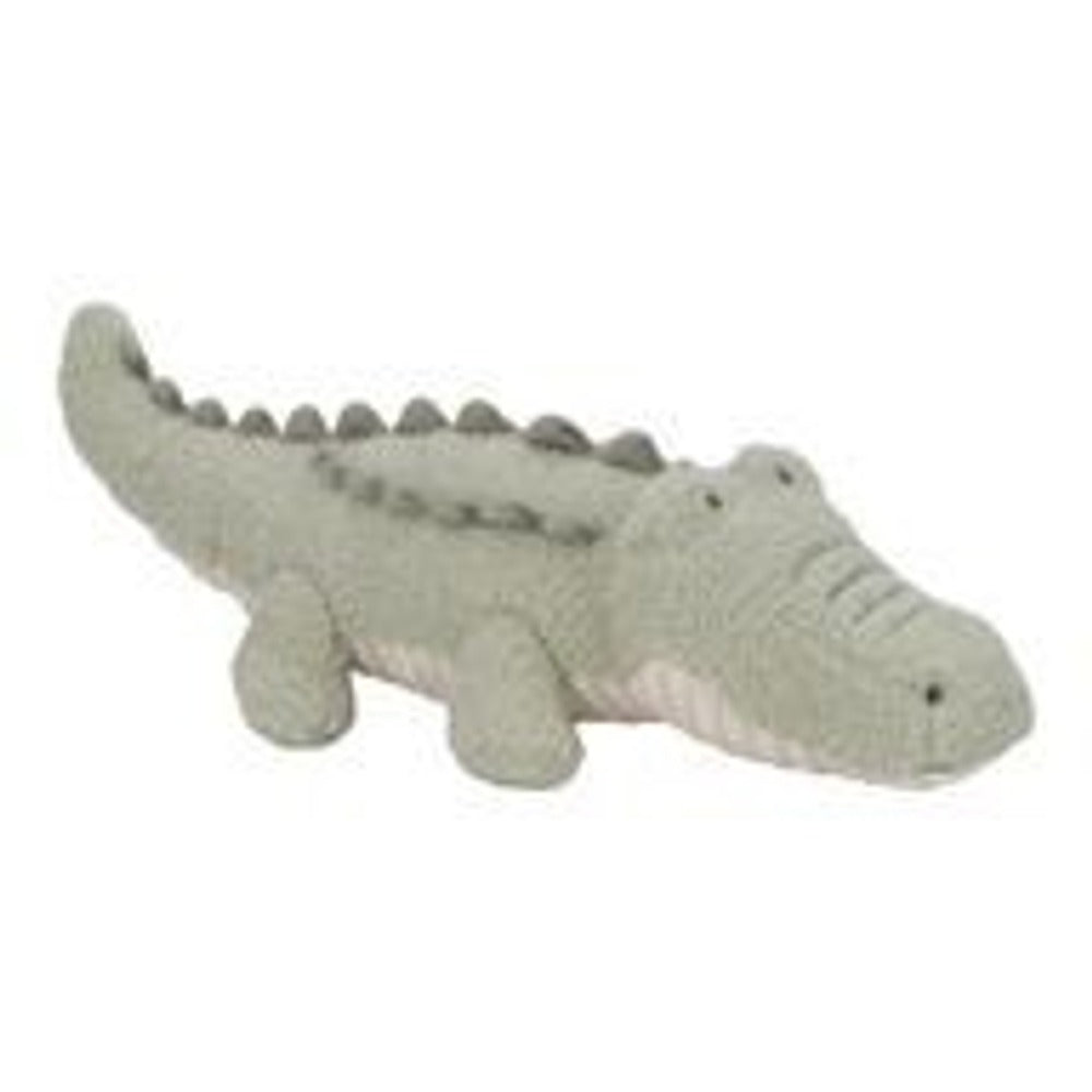 Little Dutch Kuscheltiere Safari Friends Krokodil 43 cm