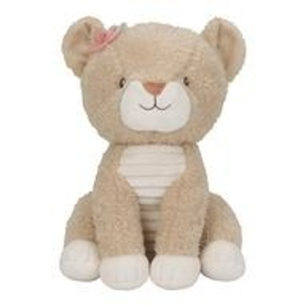 Little Dutch Kuscheltiere Safari Friends Löwin 25 cm