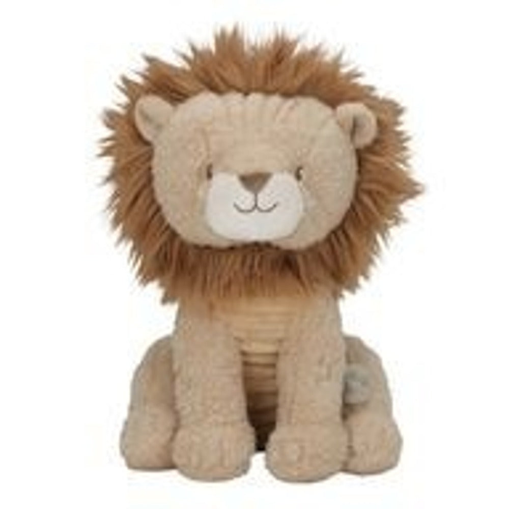 Little Dutch Kuscheltiere Safari Friends Löwe 27 cm