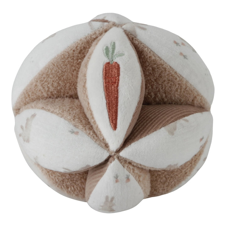 Little Dutch Soft-Greifball Baby Bunny