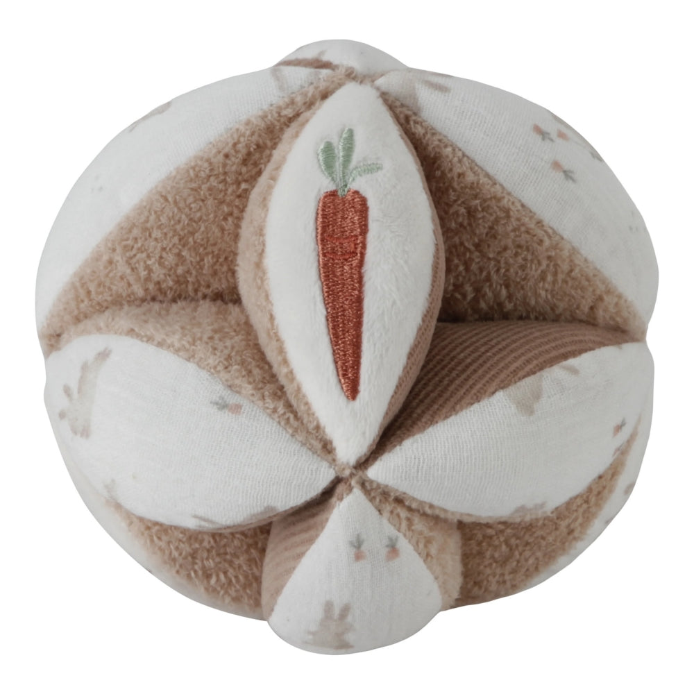 Little Dutch Soft-Greifball Baby Bunny