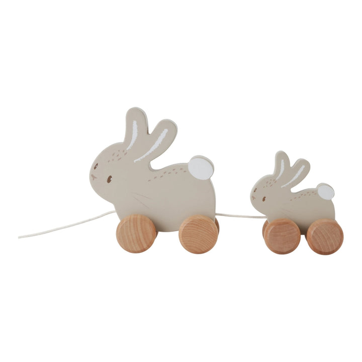 Little Dutch Nachziehtier Baby Bunny