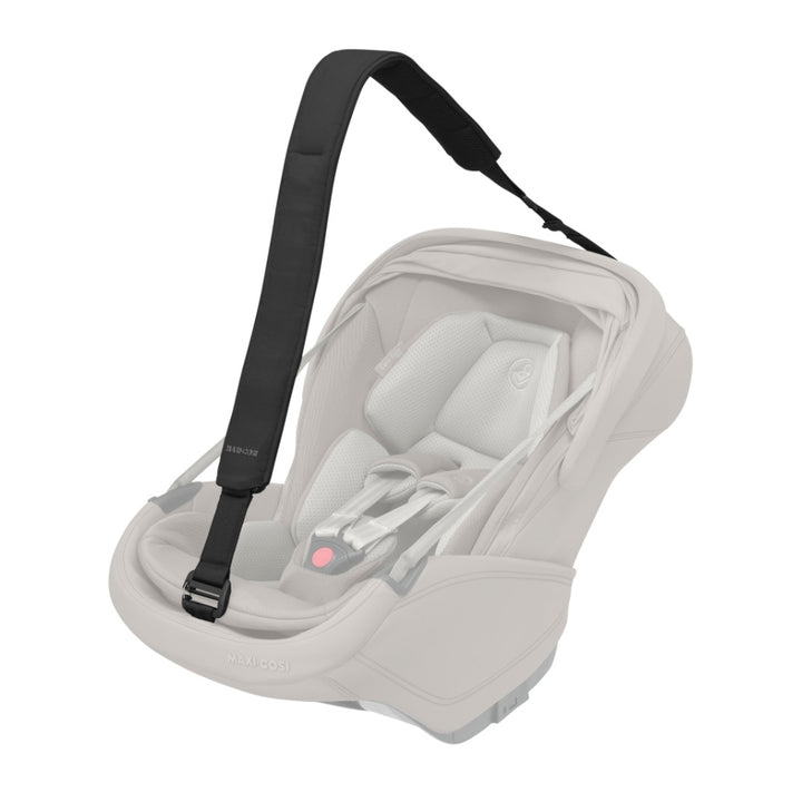 MAXI COSI Coral Slide Pro Tragegurt