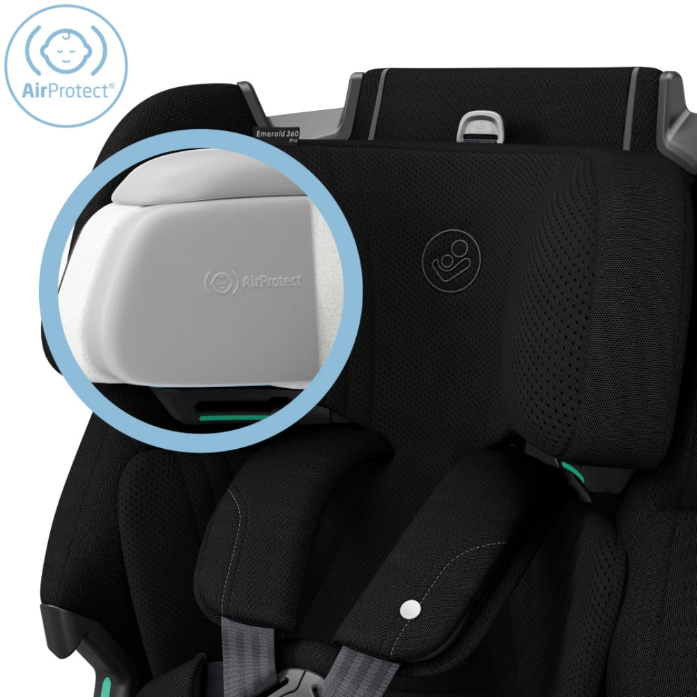 MAXI-COSI Emerald 360 Pro Kindersitz 40-150 cm