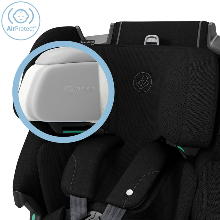 MAXI-COSI Emerald 360 Pro Kindersitz 40-150 cm