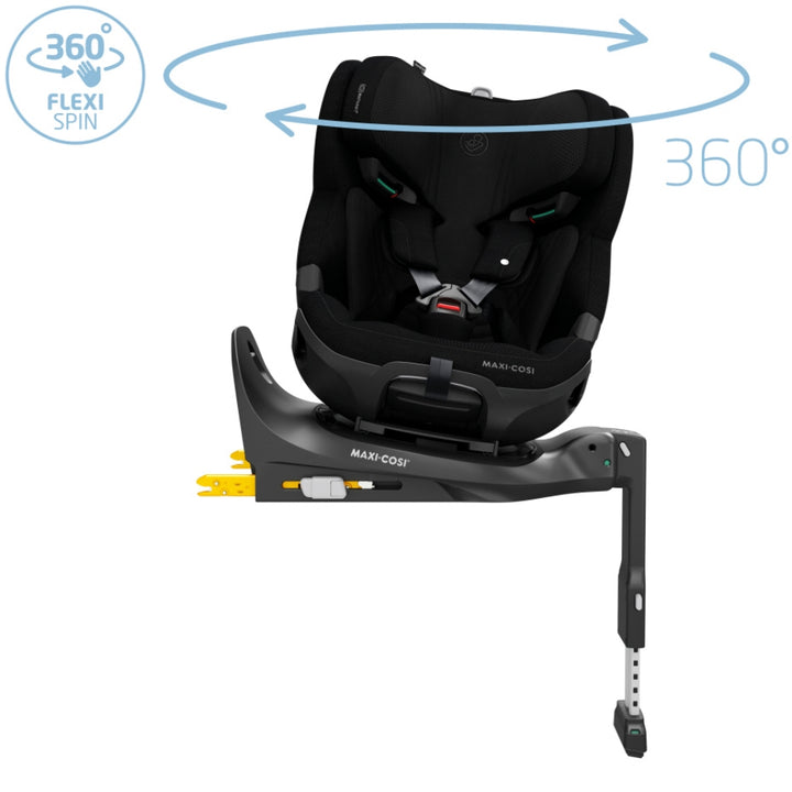 MAXI-COSI Emerald 360 Pro Kindersitz 40-150 cm