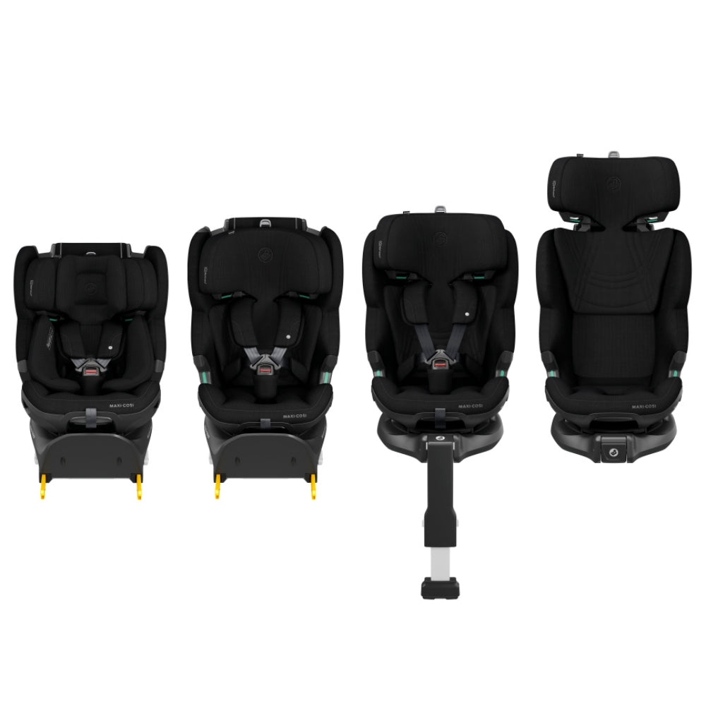 MAXI-COSI Emerald 360 Pro Kindersitz 40-150 cm