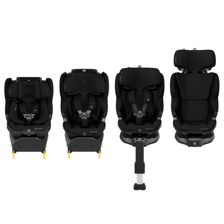 MAXI-COSI Emerald 360 Pro Kindersitz 40-150 cm