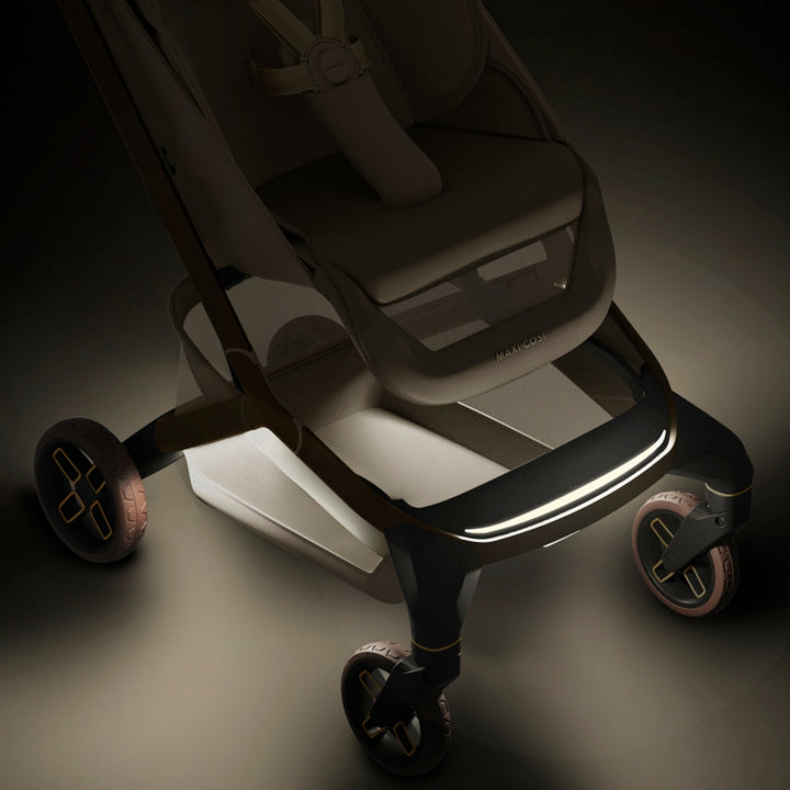 MAXI-COSI Fame Cabin Kinderwagen Buggy