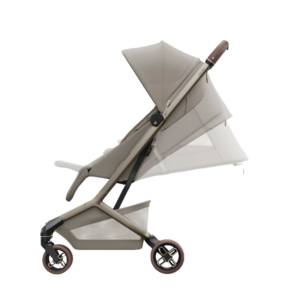 MAXI-COSI Fame Cabin Kinderwagen Buggy