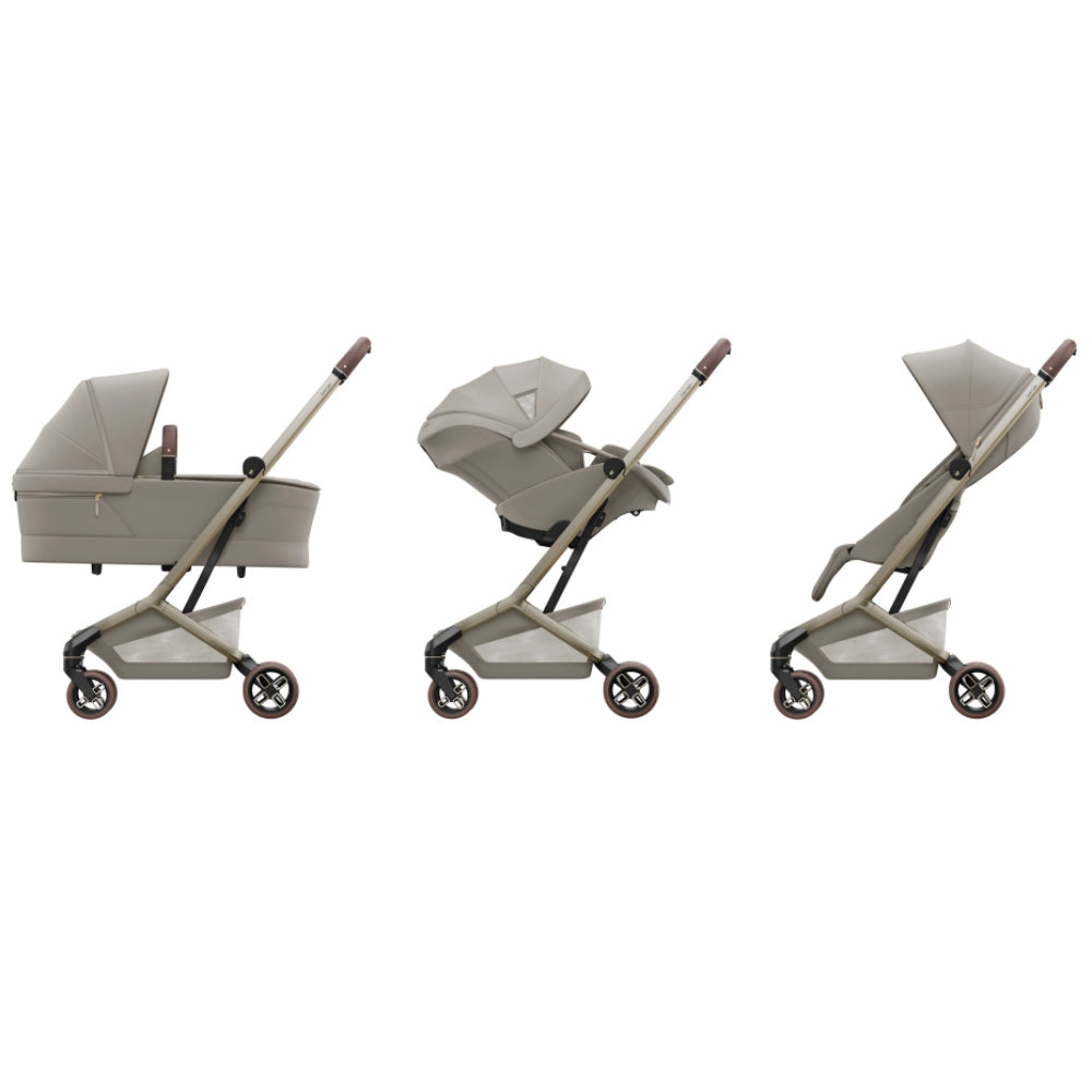 MAXI-COSI Fame Cabin Kinderwagen Buggy